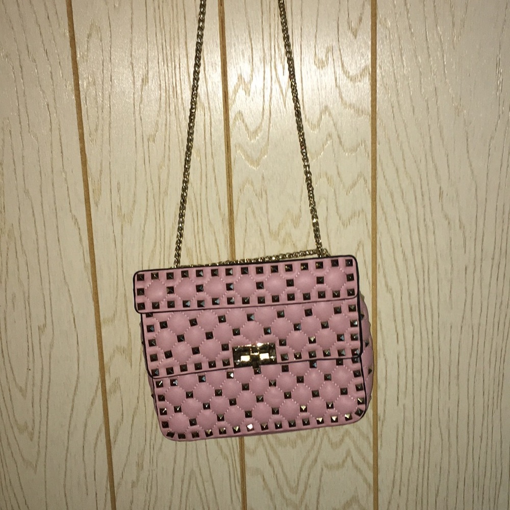 Brand new bag